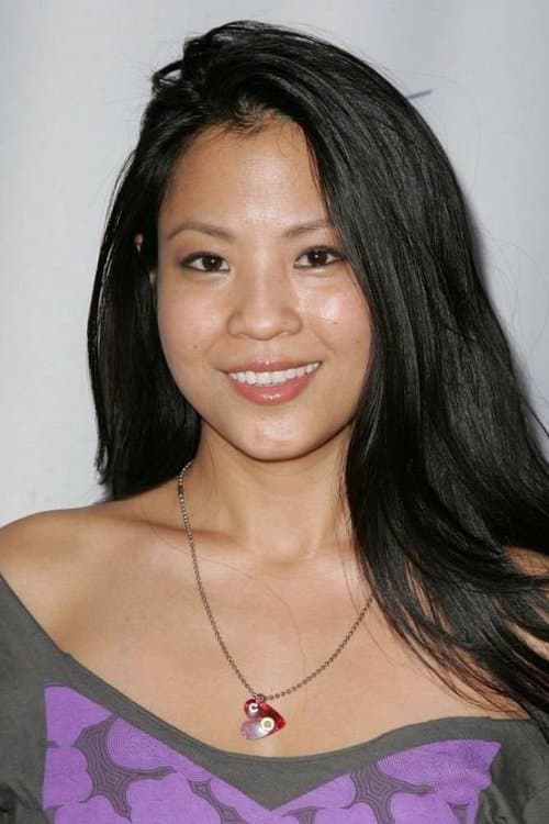 Photo of Karin Anna Cheung
