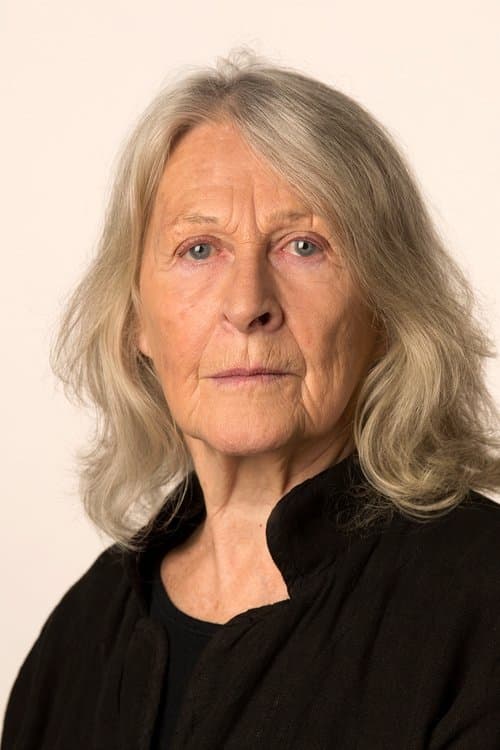 Photo of Karin Bertling