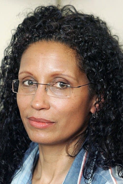 Photo of Karin Boyd