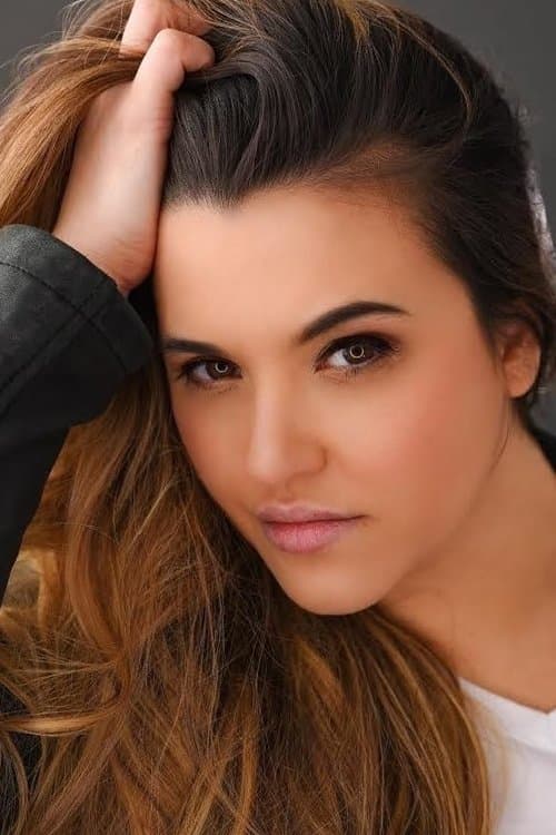 Photo of Karin Duseva