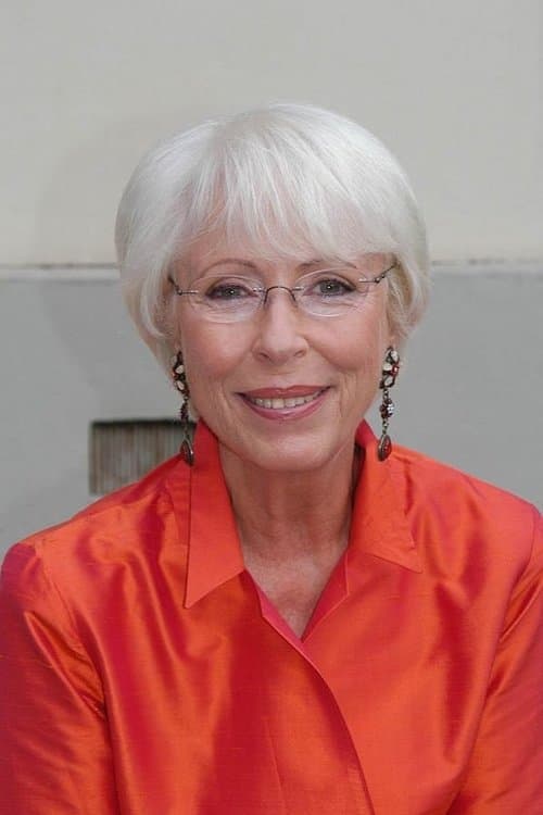 Photo of Karin Eckhold