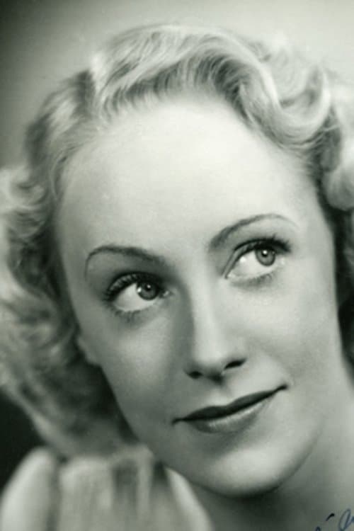 Photo of Karin Ekelund