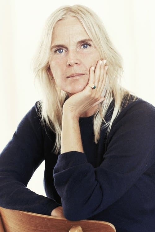 Photo of Karin Fahlén