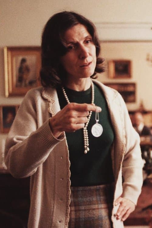 Photo of Karin Flensborg