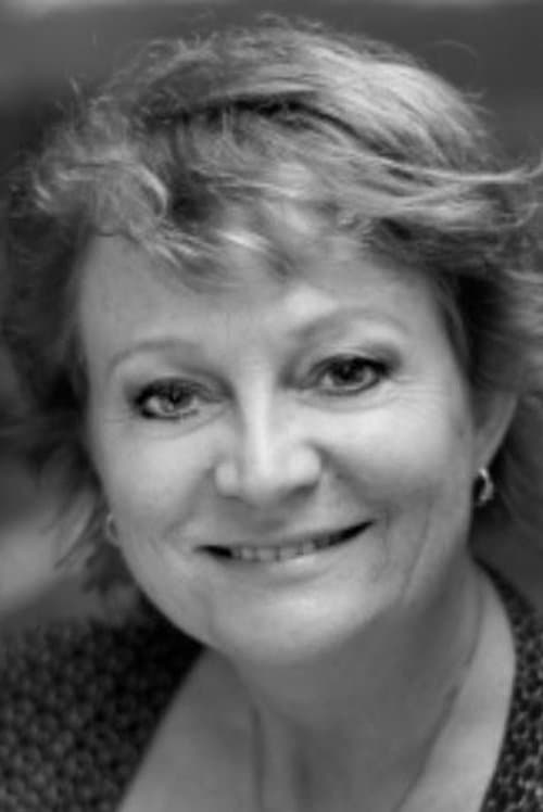 Photo of Karin Jacobs