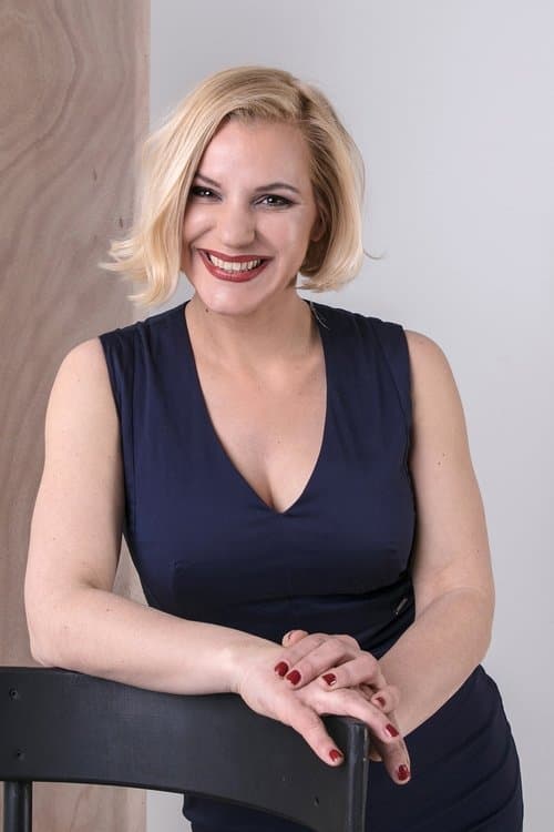 Photo of Karin Komljanec