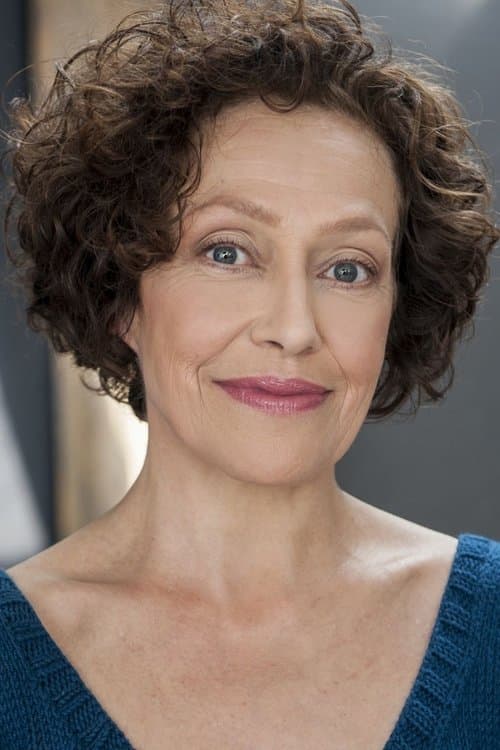 Photo of Karin Konoval