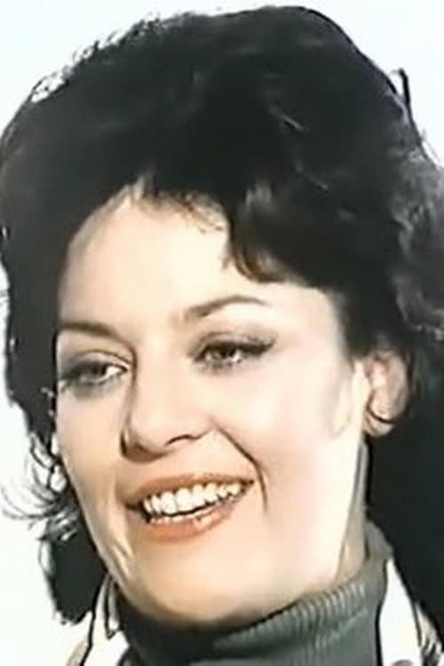 Photo of Karin Lorson