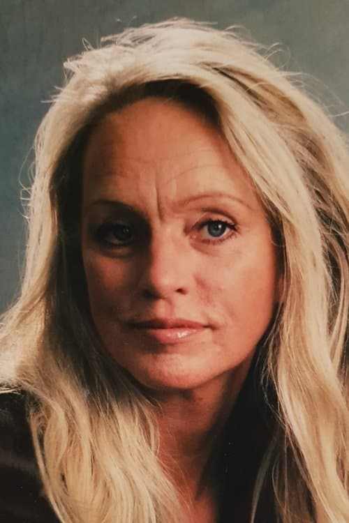 Photo of Karin Lunden