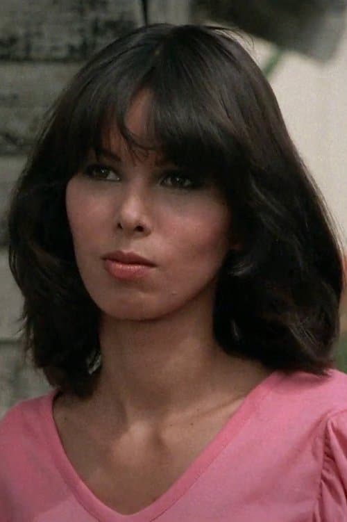 Photo of Karin Mani