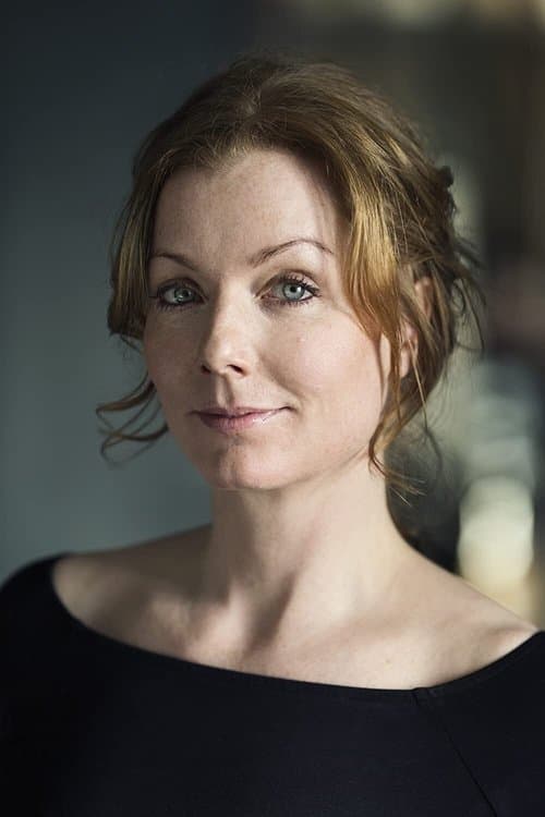Photo of Karin Michelsen