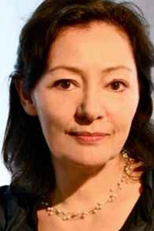 Photo of Karin Mikityla