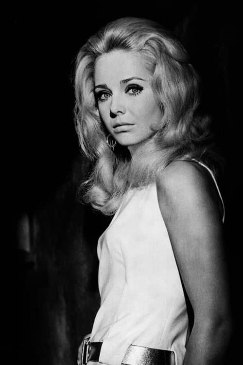 Photo of Karin Mossberg