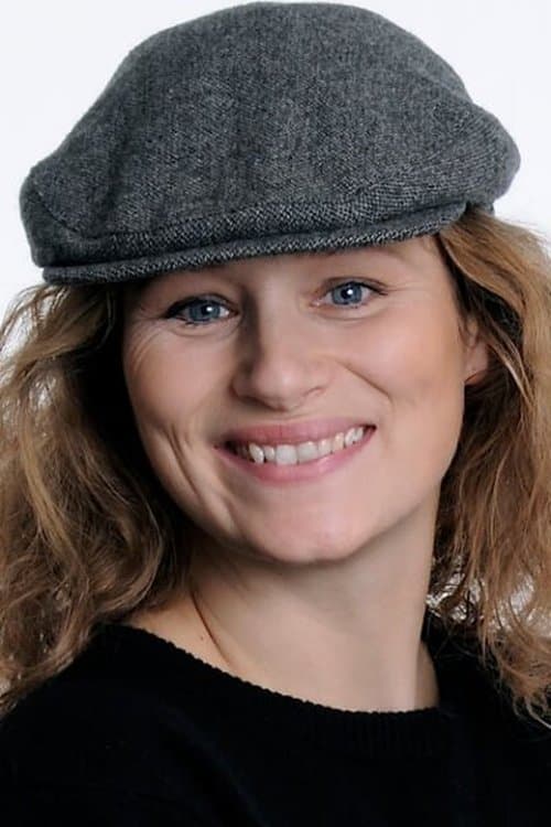 Photo of Karin Rørbech
