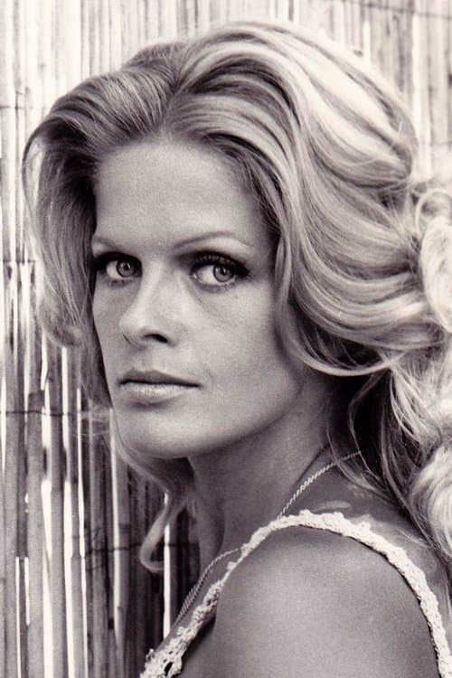 Photo of Karin Schubert