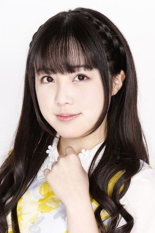 Photo of Karin Takahashi