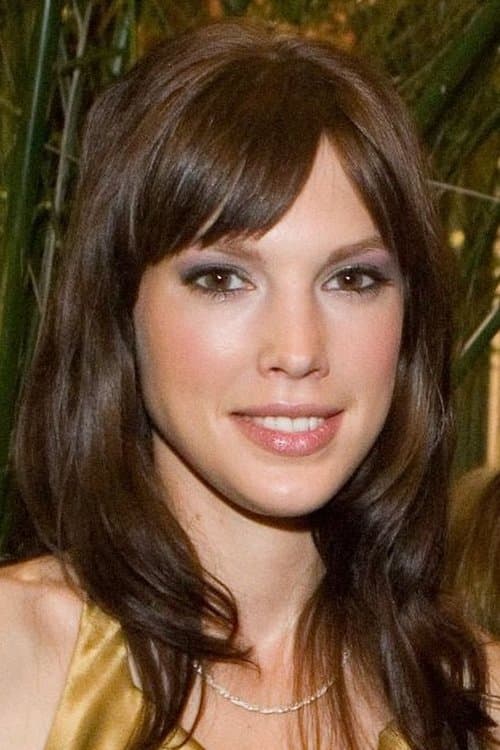 Photo of Karin Touart