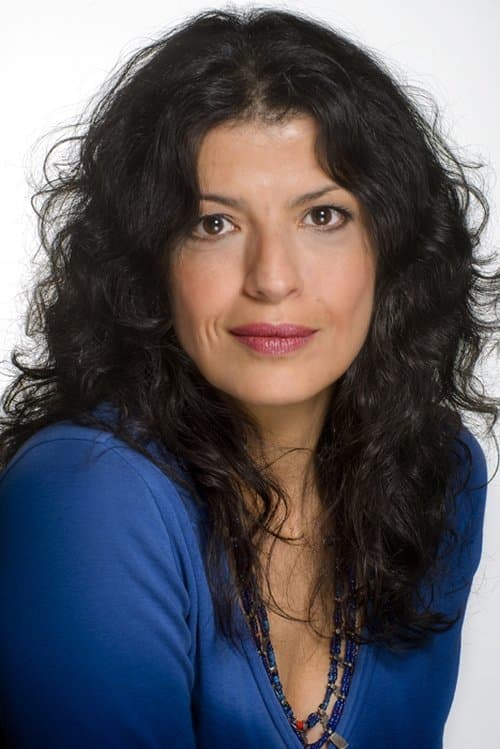Photo of Karina Aktouf