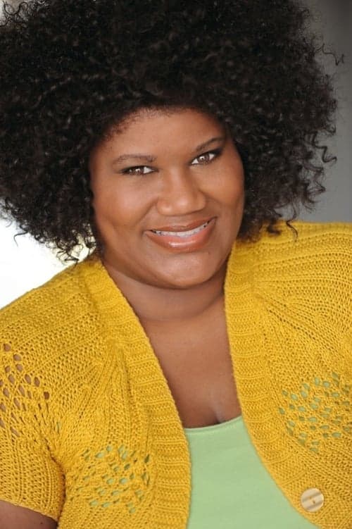 Photo of Karina Bonnefil