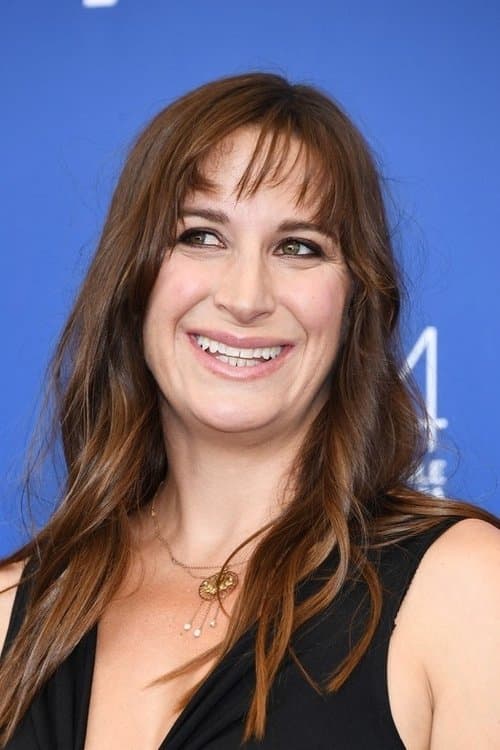 Photo of Karina Fernandez