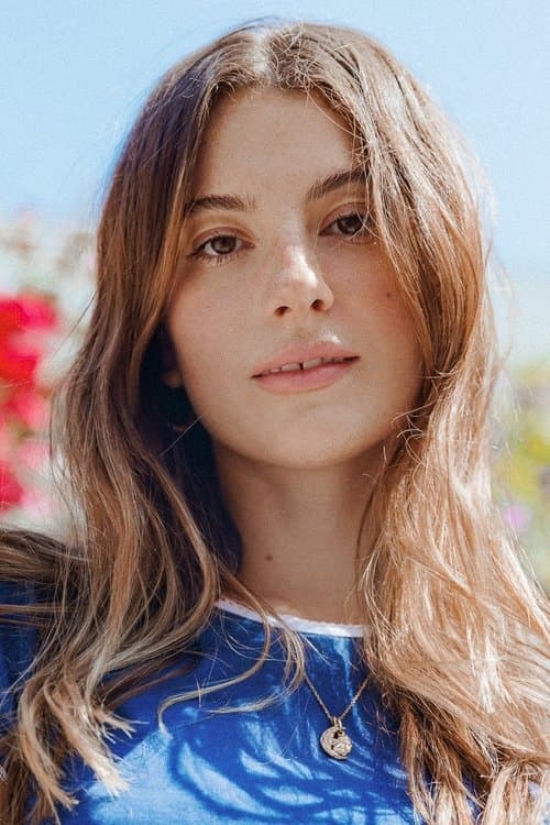 Photo of Karina Fontes