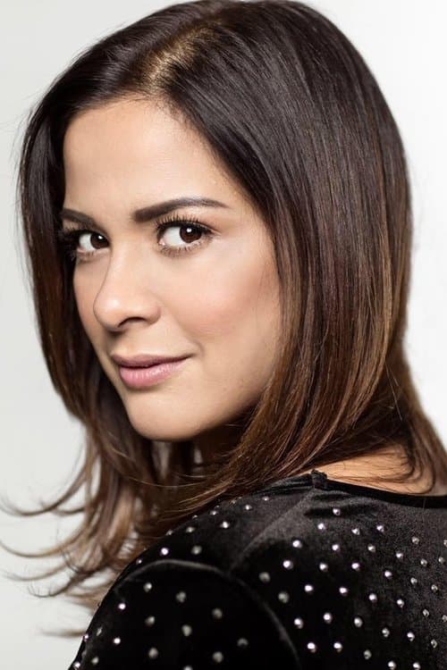 Photo of Karina Jordán