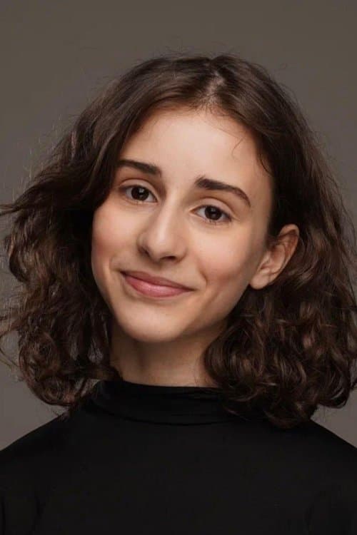 Photo of Karina Kagramanyan