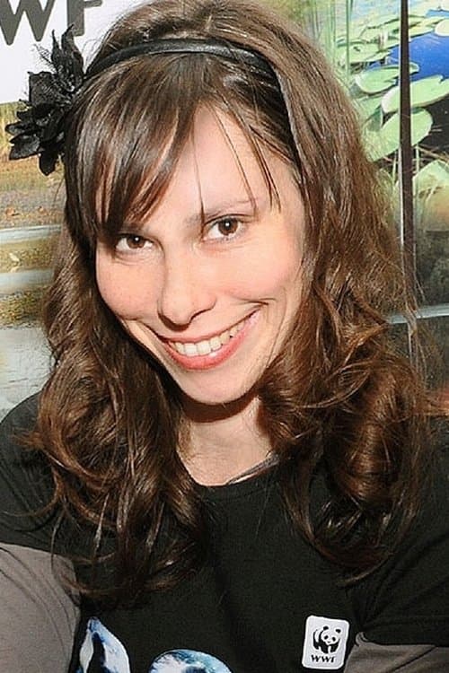 Photo of Karina Kecskés