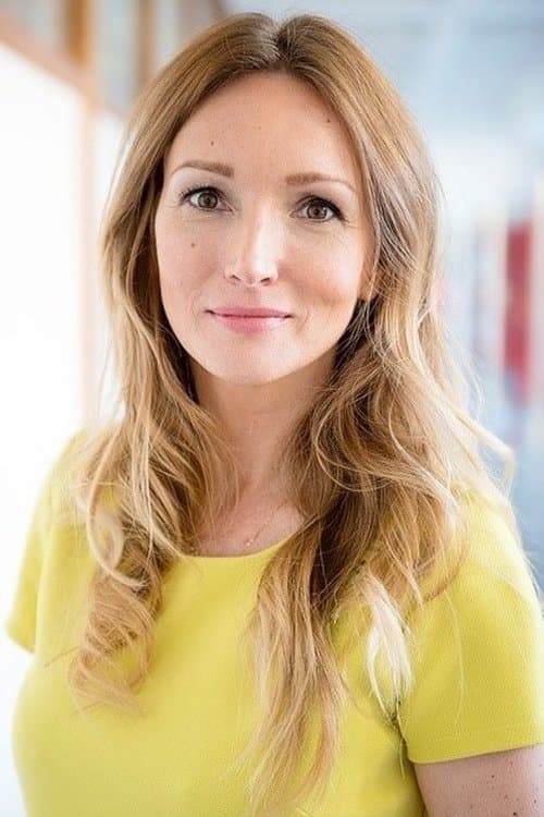 Photo of Karina Kunkiewicz