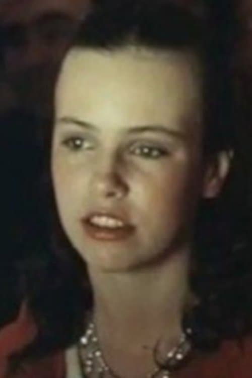 Photo of Karina Moritts