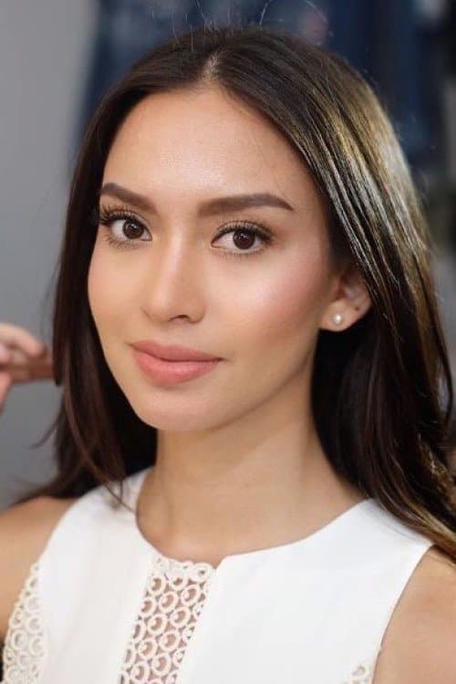 Photo of Karina Nadila