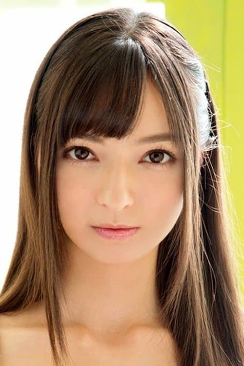 Photo of Karina Nishida