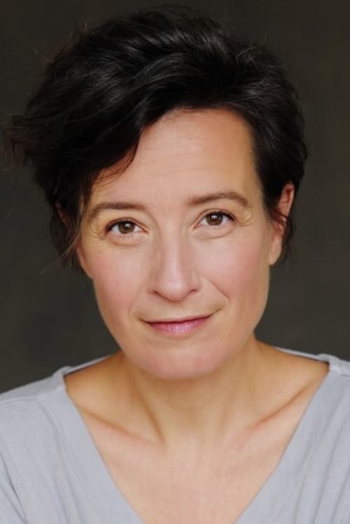Photo of Karina Plachetka