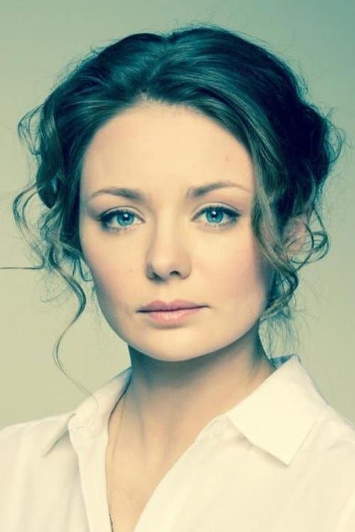 Photo of Karina Razumovskaya