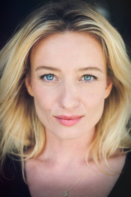 Photo of Karina Smulders