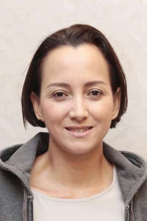 Photo of Karina Suwandi