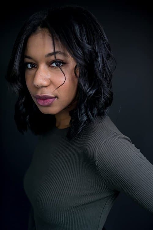 Photo of Karina Willis