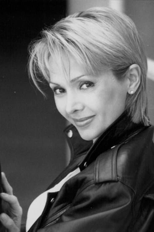 Photo of Karine Armenyants
