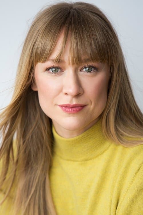 Photo of Karine Lagueux