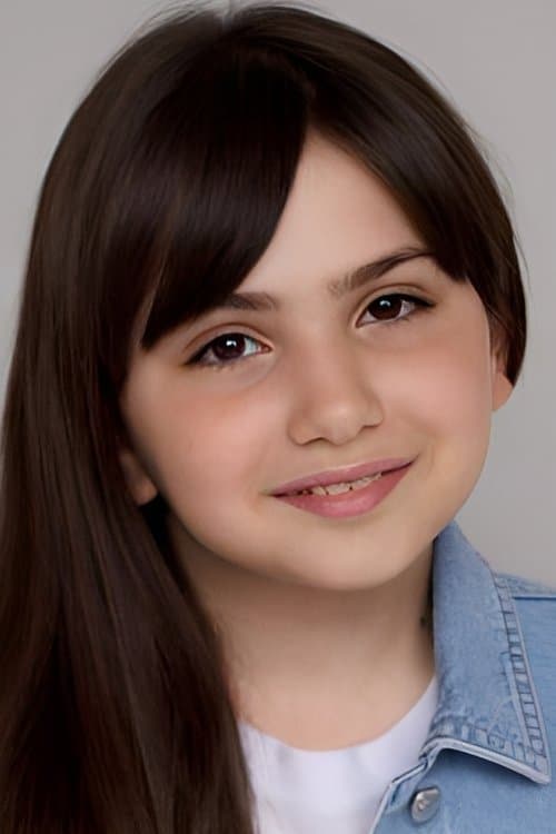 Photo of Karine Mnatsakanyan
