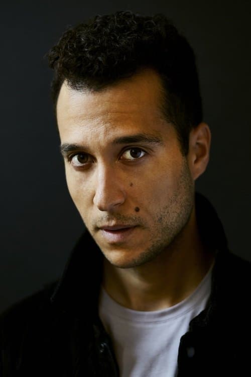 Photo of Kario Marcel