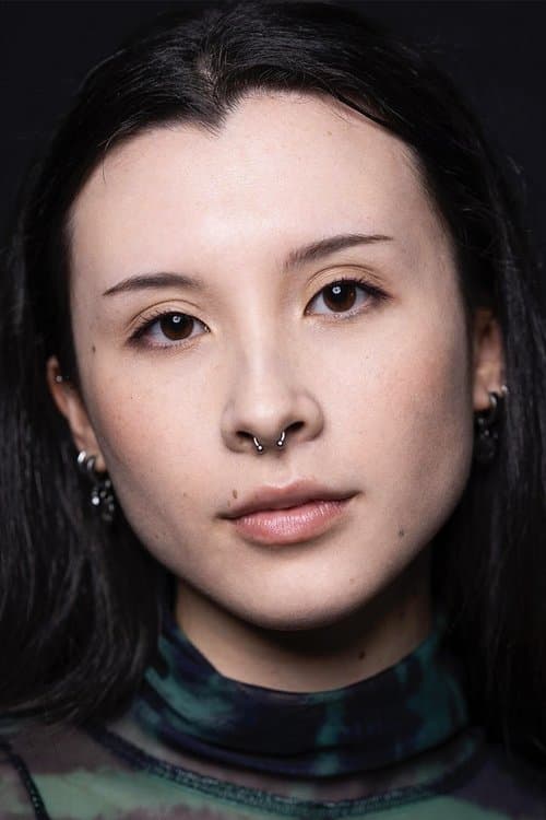 Photo of Karis Oka