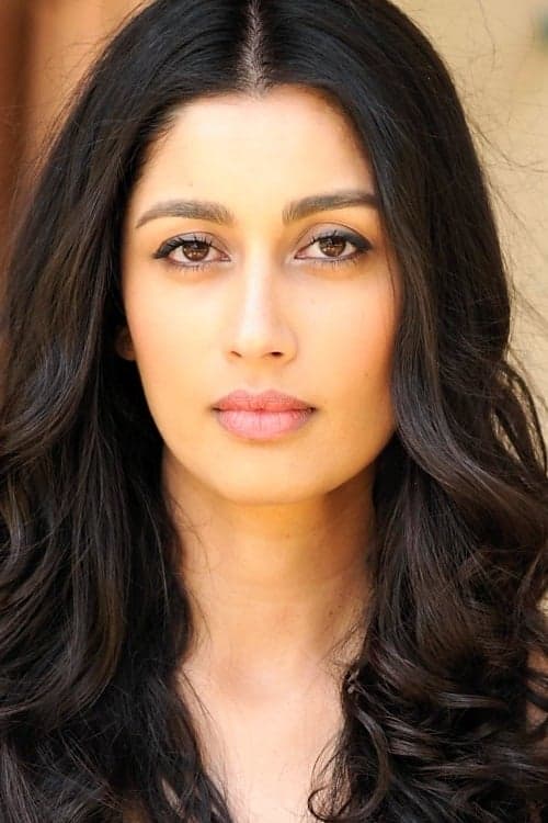 Photo of Karishma Ahluwalia