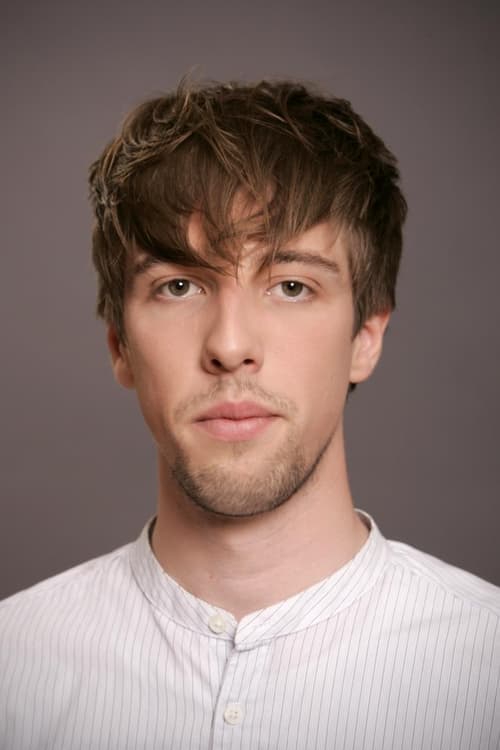 Photo of Karl-Andreas Kalmet