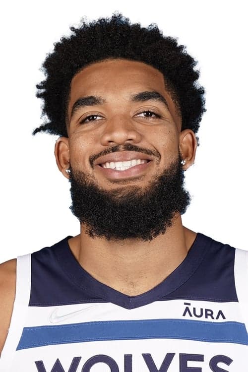 Photo of Karl-Anthony Towns