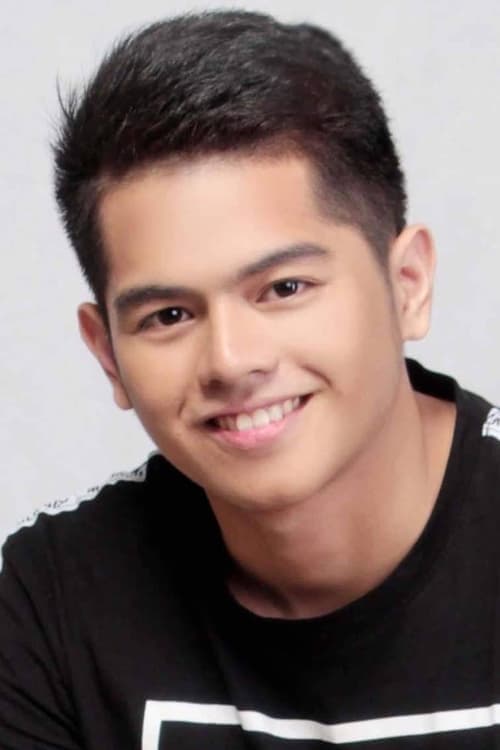 Photo of Karl Aquino