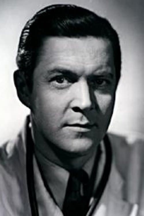Photo of Karl-Arne Holmsten