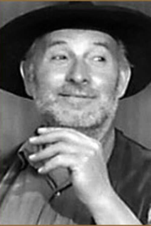 Photo of Karl Brenk