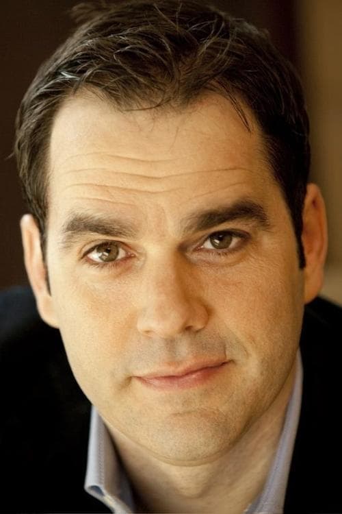 Photo of Karl Bury