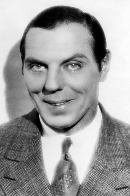 Photo of Karl Dane